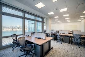 Why Renting a Serviced Office is Ideal for Modern Businesses 