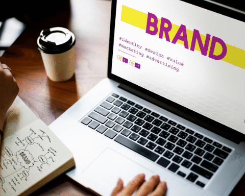 Why a Strong Logo Still Defines Brand Success in 2025