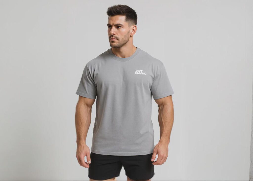 How to Choose the Best Gym Clothes Men Can Train In