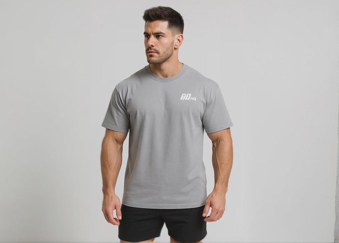 How to Choose the Best Gym Clothes Men Can Train In
