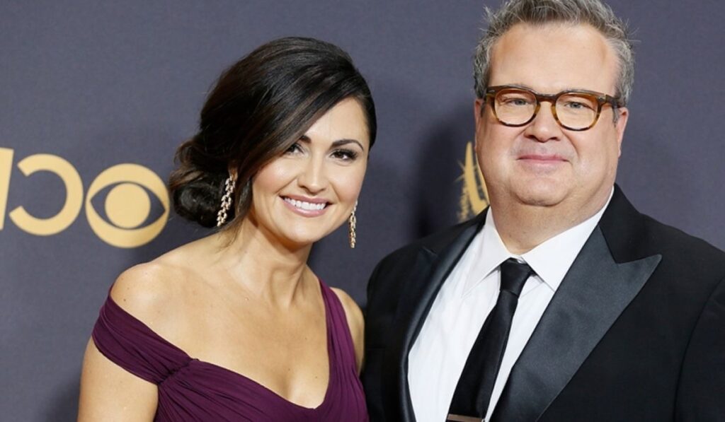 Eric Stonestreet