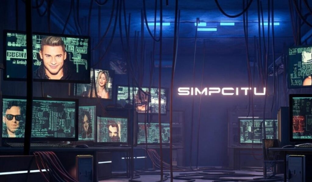 Simpcitu 