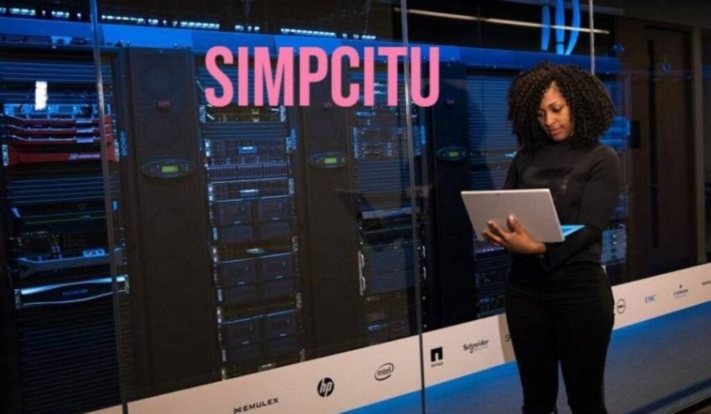 Simpcitu 