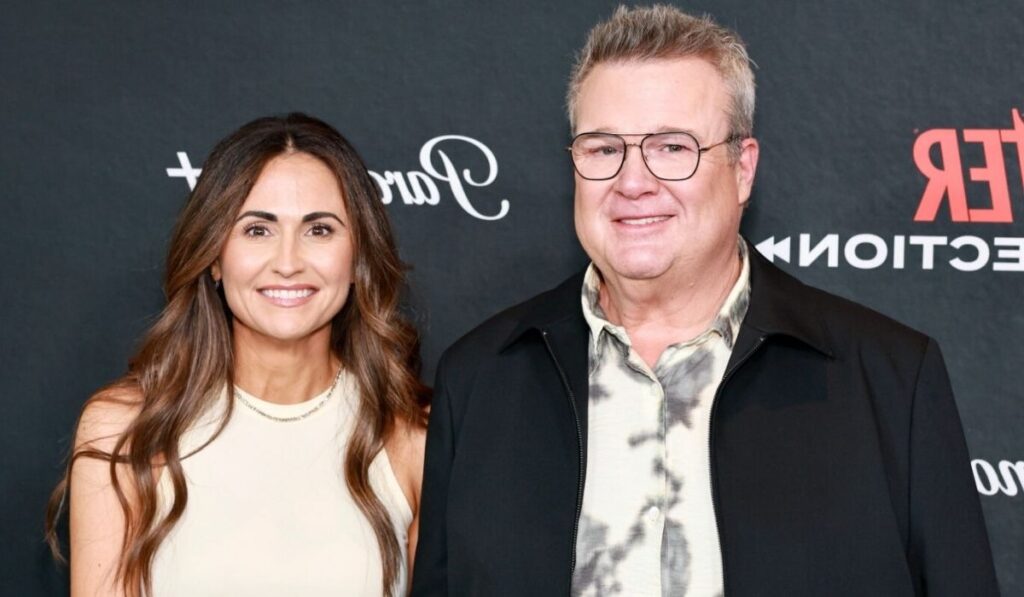Eric Stonestreet