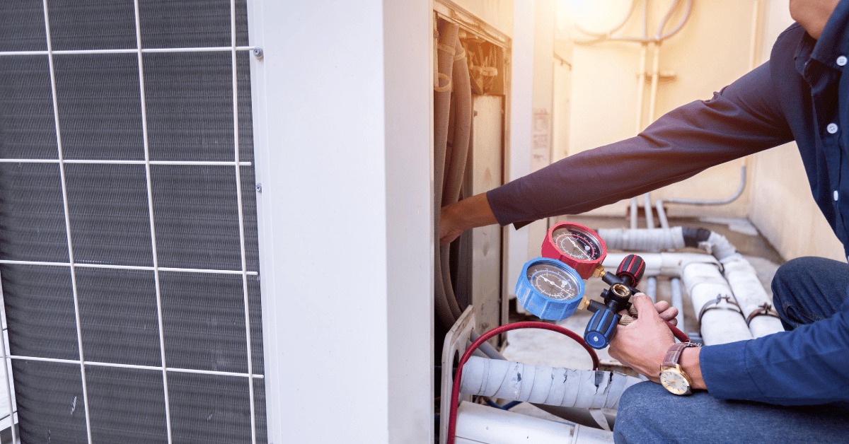 HVAC
