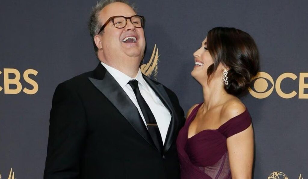 Eric Stonestreet