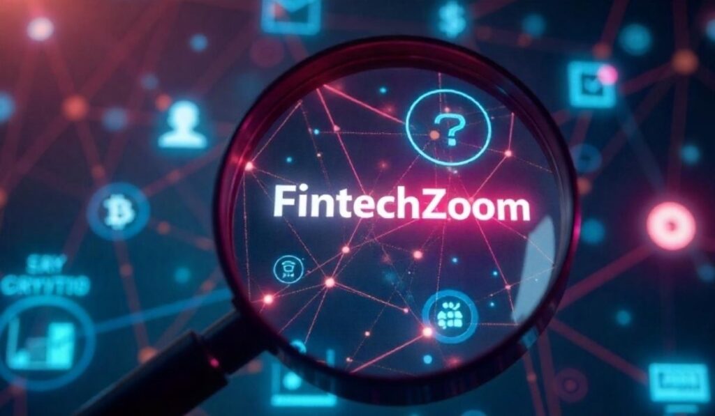 Fintechzoom.com Stock Market