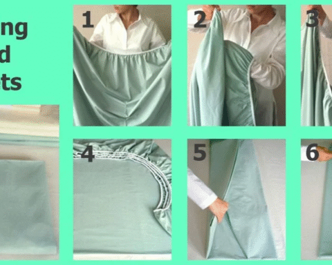 Fitted Sheet