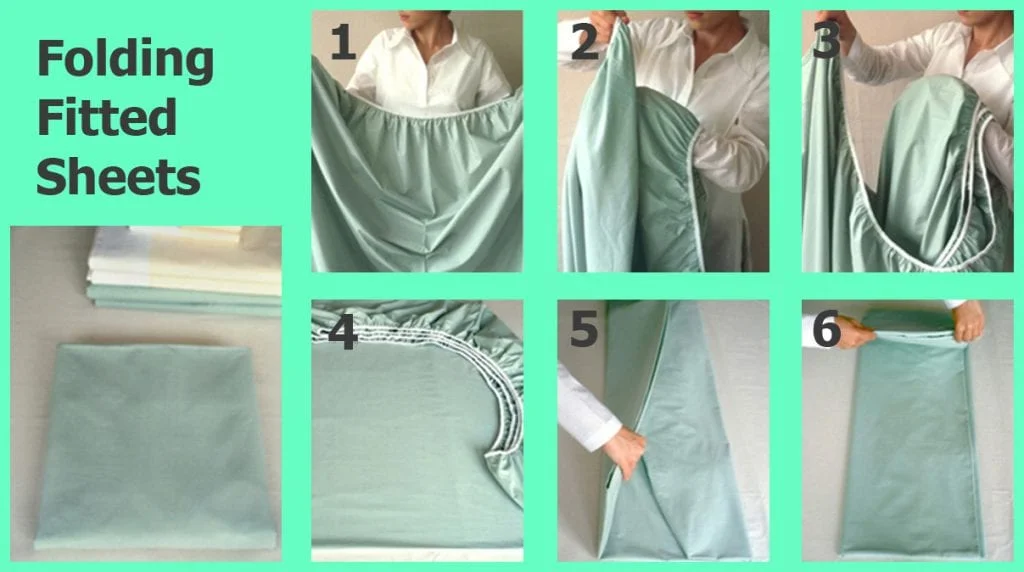 Fitted Sheet