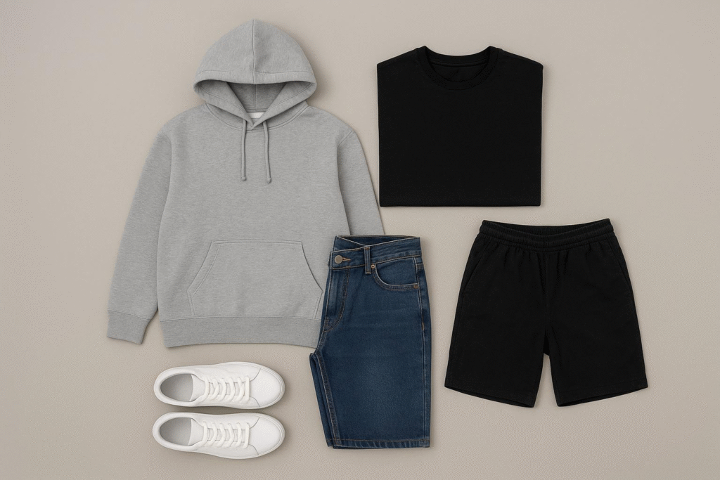 The Ultimate Style Upgrade For Every Step