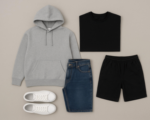 The Ultimate Style Upgrade For Every Step