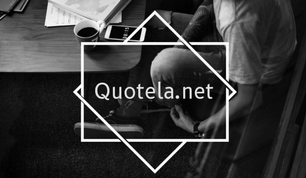 Quotela Net