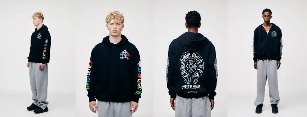 Clothing