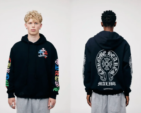 Clothing