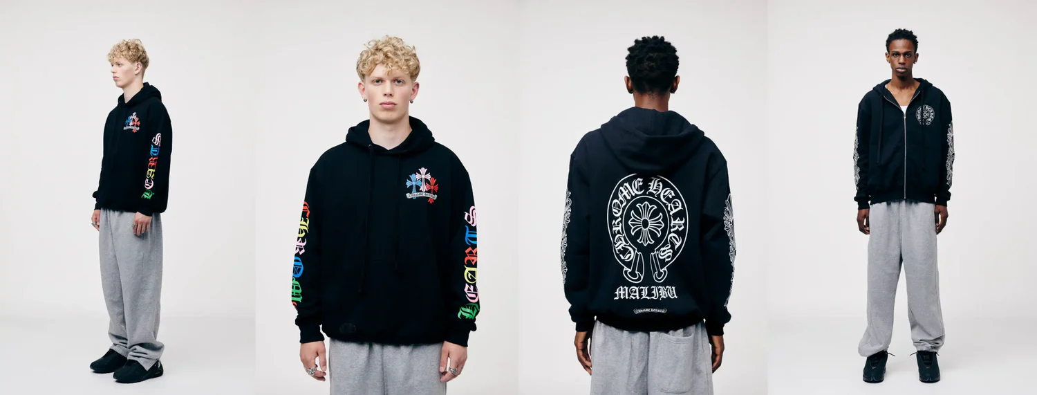 Clothing