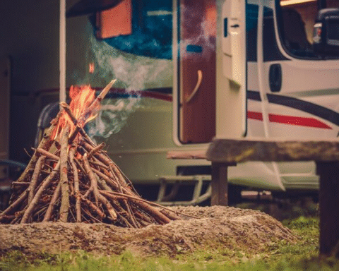 Campervan