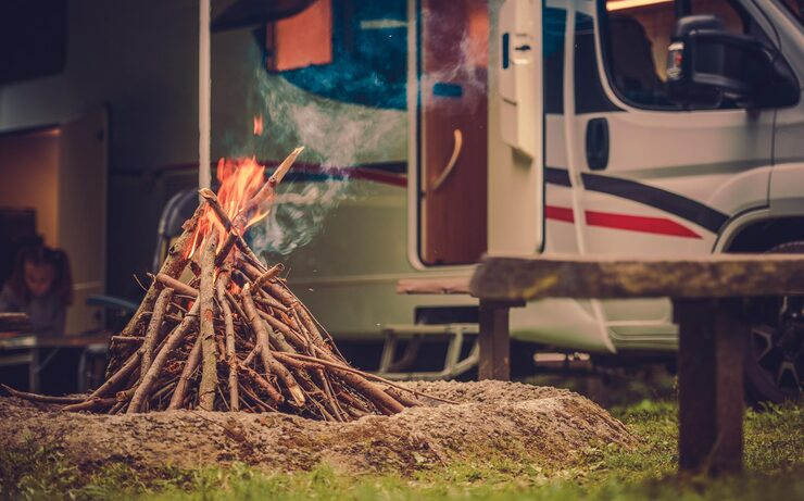 Campervan