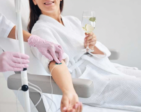 IV Drip