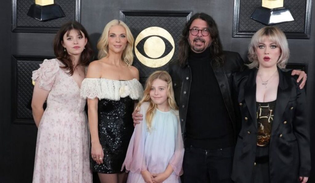 Harper Willow Grohl