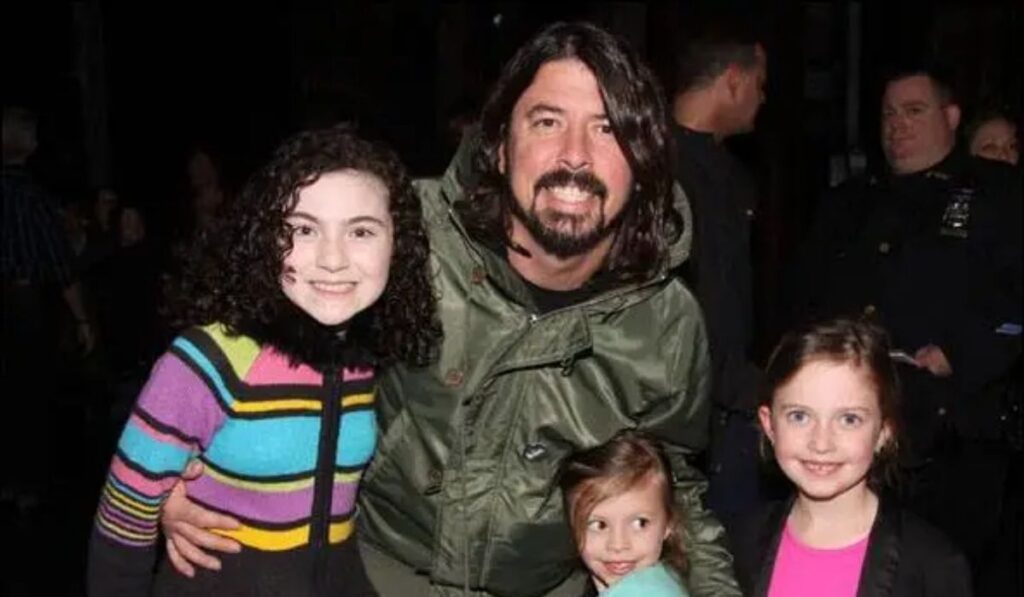 Harper Willow Grohl