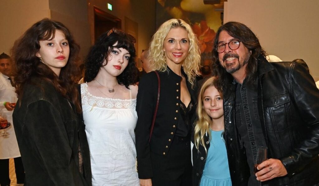 Harper Willow Grohl