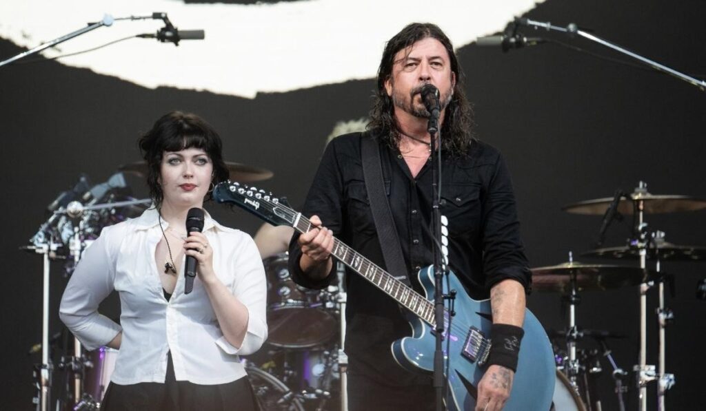 Harper Willow Grohl