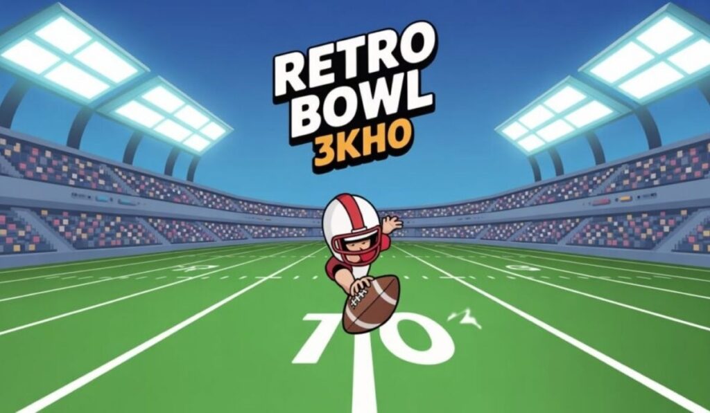Retro Bowl 3kh0