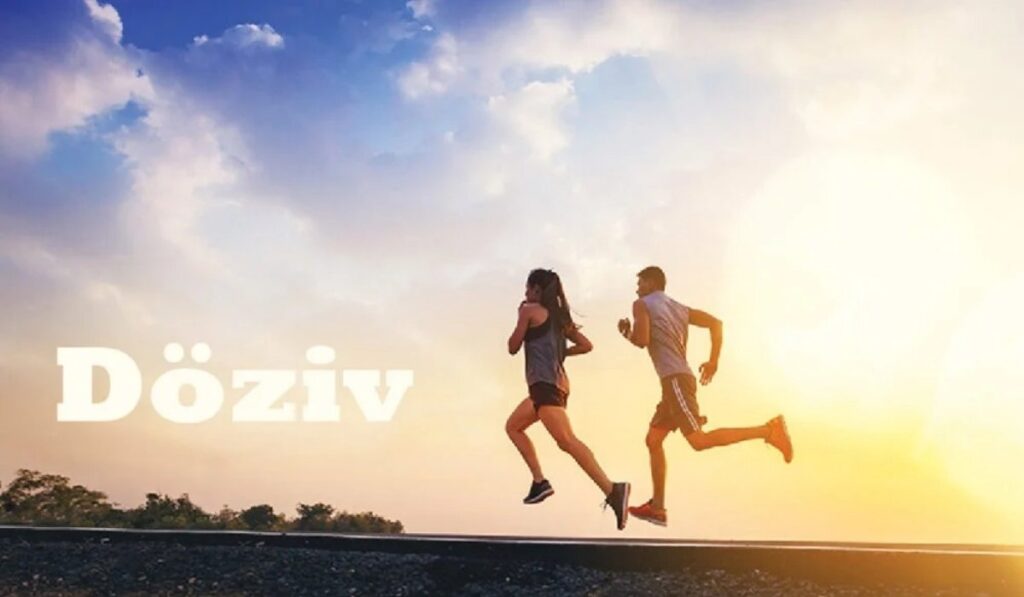 Döziv