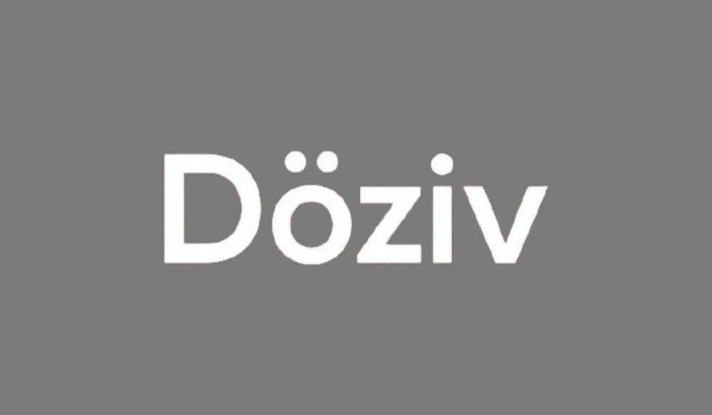 Döziv’s
