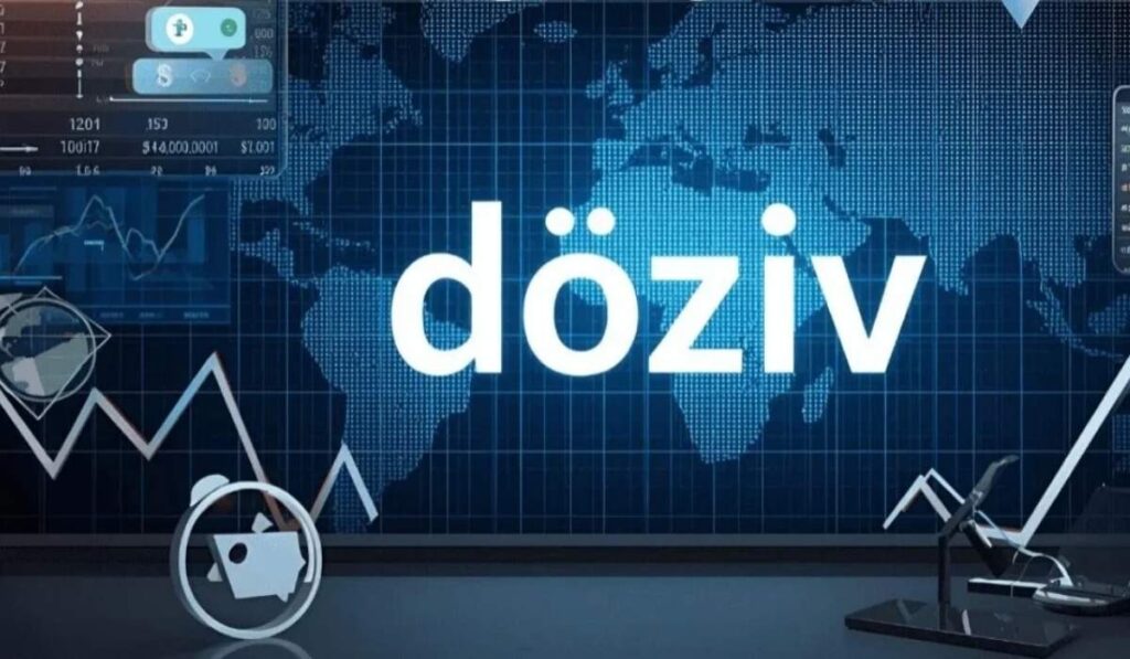 Döziv