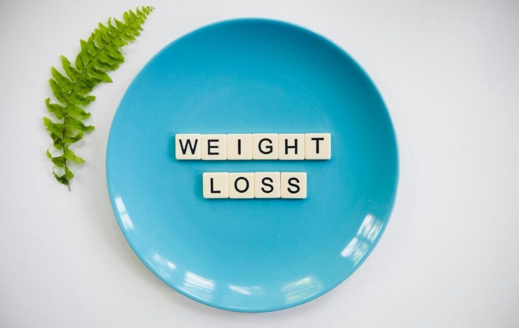 Lose Weight