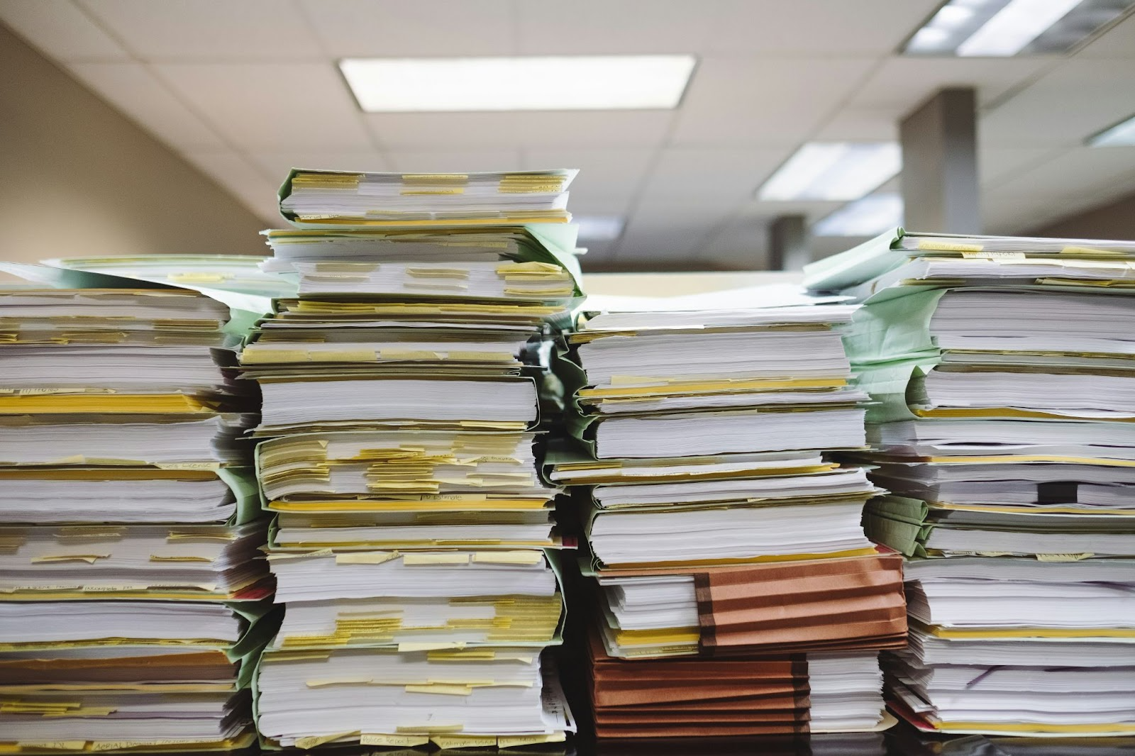 Document Assembly
