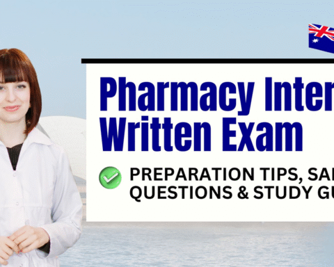 Written Exam