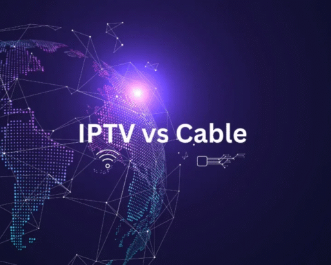 IPTV