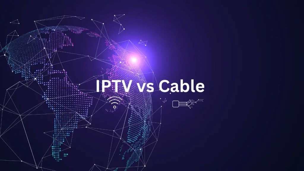 IPTV
