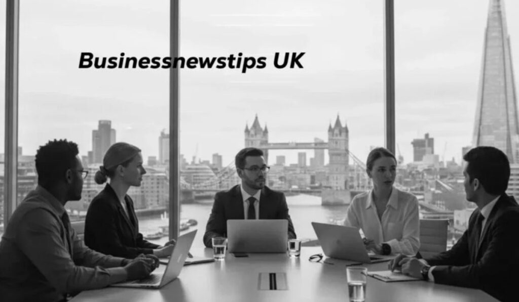 BusinessNewsTips UK