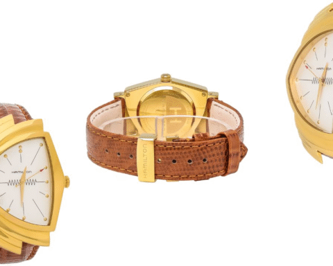 Watches