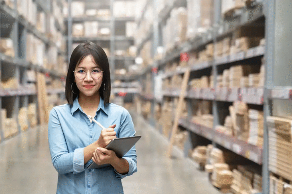 Retail Management