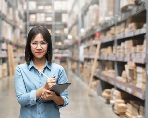 Retail Management