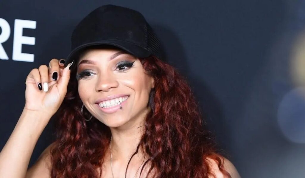 Daijah Wright
