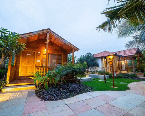 Resorts