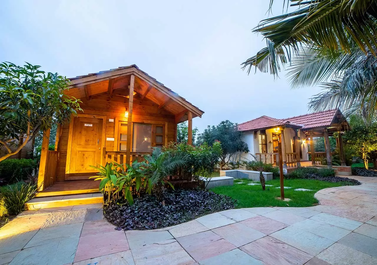 Resorts