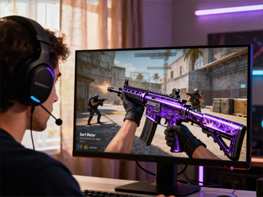 Call of Duty