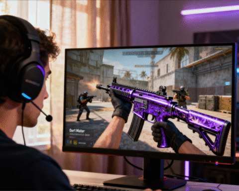 Call of Duty