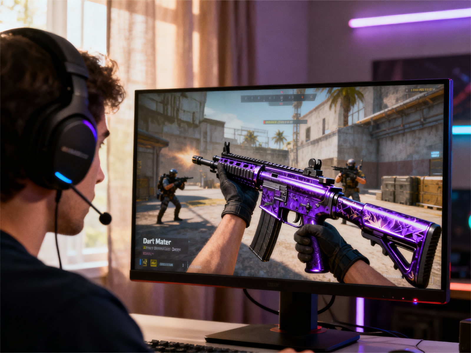 Call of Duty