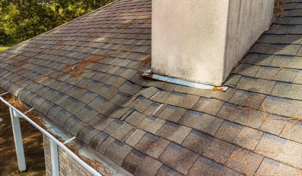 Roof Repair