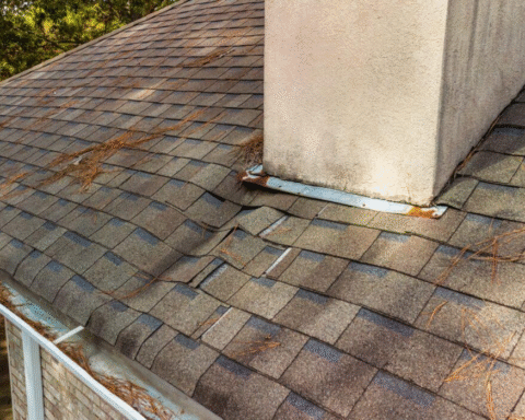 Roof Repair