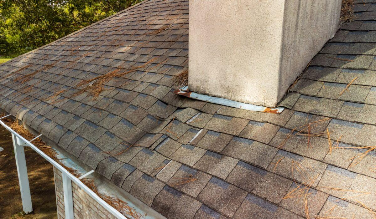 Roof Repair
