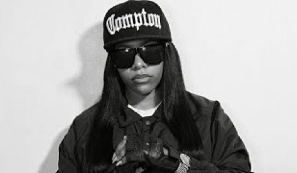 Daijah Wright