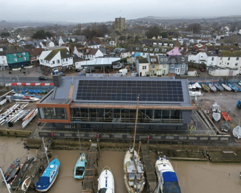 Commercial Solar
